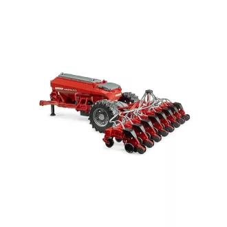 Bruder - Horsch Maestro 8CX vetőgép - JátékManufaktúra