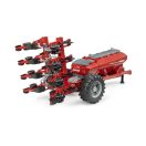 Bruder - Horsch Maestro 8CX vetőgép - JátékManufaktúra
