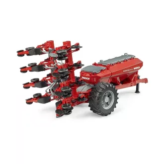 Bruder - Horsch Maestro 8CX vetőgép - JátékManufaktúra