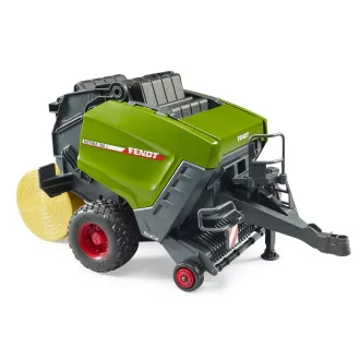 Bruder Fendt Rotana 180V körbálázó