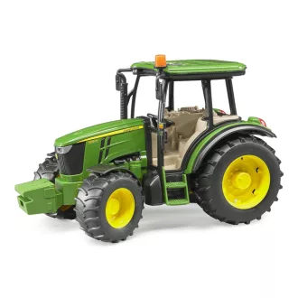 Bruder - John Deere 5115M Farmer traktor - JátékManufaktúra