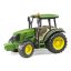 Bruder - John Deere 5115M Farmer traktor - JátékManufaktúra