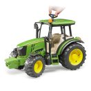 Bruder - John Deere 5115M Farmer traktor - JátékManufaktúra