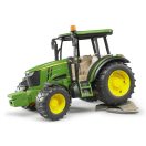 Bruder - John Deere 5115M Farmer traktor - JátékManufaktúra