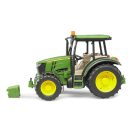 Bruder - John Deere 5115M Farmer traktor - JátékManufaktúra