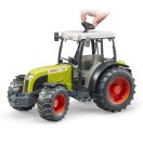 Bruder - CLAAS Nectis 267 F traktor, zöld - JátékManufaktúra