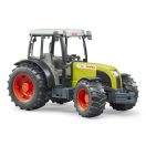 Bruder - CLAAS Nectis 267 F traktor, zöld - JátékManufaktúra