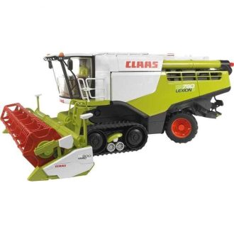 Bruder - CLAAS LEXION 780 kombájn - JátékManufaktúra