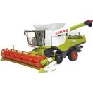 Bruder - CLAAS LEXION 780 kombájn - JátékManufaktúra
