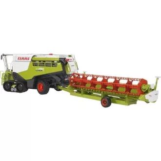Bruder - CLAAS LEXION 780 kombájn - JátékManufaktúra