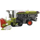 Bruder - CLAAS LEXION 780 kombájn - JátékManufaktúra