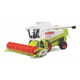 Bruder - CLAAS LEXION 480 kombájn - JátékManufaktúra