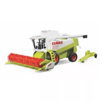 Bruder - CLAAS LEXION 480 kombájn - JátékManufaktúra