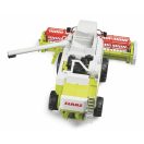 Bruder - CLAAS LEXION 480 kombájn - JátékManufaktúra