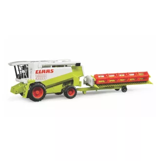 Bruder - CLAAS LEXION 480 kombájn - JátékManufaktúra