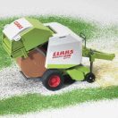 Bruder - CLAAS Rollant 250 bálázó - JátékManufaktúra