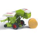 Bruder - CLAAS Rollant 250 bálázó - JátékManufaktúra