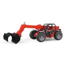 Bruder - MANITOU MLT 633 teleszkópos rakodó - JátékManufaktúra