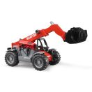 Bruder - MANITOU MLT 633 teleszkópos rakodó - JátékManufaktúra