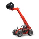 Bruder - MANITOU MLT 633 teleszkópos rakodó - JátékManufaktúra