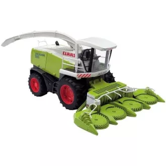 Bruder - CLAAS JAGUAR 900 silózó - JátékManufaktúra