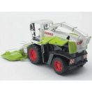 Bruder - CLAAS JAGUAR 900 silózó - JátékManufaktúra
