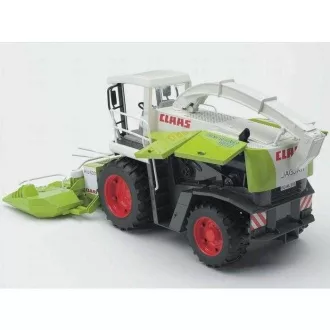 Bruder - CLAAS JAGUAR 900 silózó - JátékManufaktúra