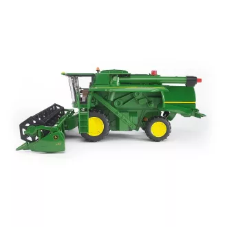 Bruder - John Deere T670i kombájn - JátékManufaktúra