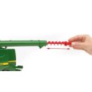 Bruder - John Deere T670i kombájn - JátékManufaktúra