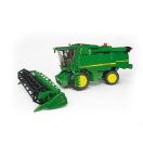 Bruder - John Deere T670i kombájn - JátékManufaktúra