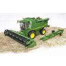 Bruder - John Deere T670i kombájn - JátékManufaktúra