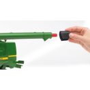 Bruder - John Deere T670i kombájn - JátékManufaktúra