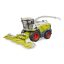 Bruder - CLAAS JAGUAR 980 silózó - JátékManufaktúra