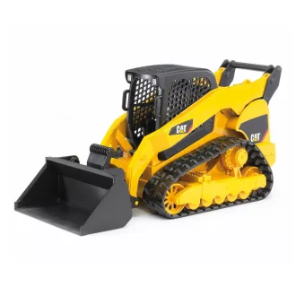 Bruder - CATERPILLAR lánctalpas rakodó - JátékManufaktúra