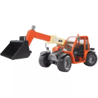 Bruder - JLG 2505 teleszkópos rakodó - JátékManufaktúra