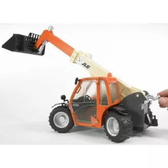 Bruder - JLG 2505 teleszkópos rakodó - JátékManufaktúra