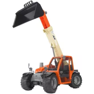 Bruder - JLG 2505 teleszkópos rakodó - JátékManufaktúra