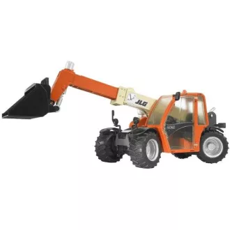 Bruder - JLG 2505 teleszkópos rakodó - JátékManufaktúra