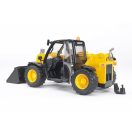 Bruder - CATERPILLAR teleszkópos rakodó kihúzható gémmel - JátékManufaktúra