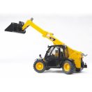 Bruder - CATERPILLAR teleszkópos rakodó kihúzható gémmel - JátékManufaktúra