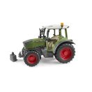 Bruder - Fendt Vario 211 traktor - JátékManufaktúra