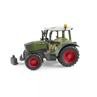 Bruder - Fendt Vario 211 traktor - JátékManufaktúra