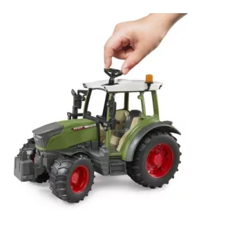 Bruder - Fendt Vario 211 traktor - JátékManufaktúra