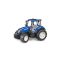 Bruder - New Holland T5.120 traktor - JátékManufaktúra