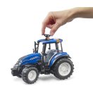 Bruder - New Holland T5.120 traktor - JátékManufaktúra