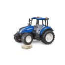 Bruder - New Holland T5.120 traktor - JátékManufaktúra