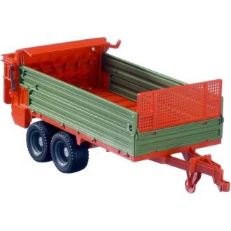 Bruder - Nagy trágyaszóró - JátékManufaktúra