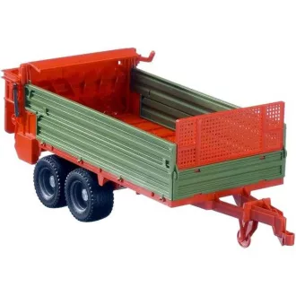 Bruder - Nagy trágyaszóró - JátékManufaktúra