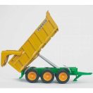 Bruder - JOSKIN billenő pótkocsi - JátékManufaktúra