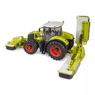 Bruder - CLAAS háromrészes kaszagerenda - JátékManufaktúra